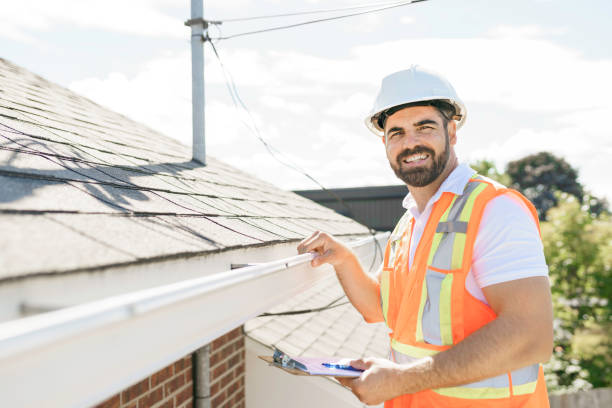 Best Roof Moss and Algae Removal  in Beverly, NJ