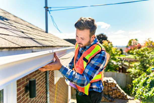 Best Roof Leak Repair  in Beverly, NJ